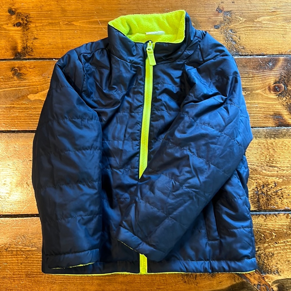 Light weight jacket 3T